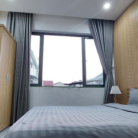 Sunny Homestay ホイアン エクステリア 写真