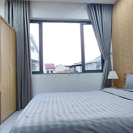 Sunny Homestay ホイアン エクステリア 写真
