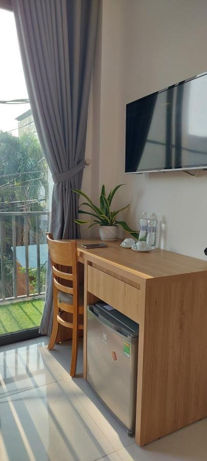 Sunny Homestay ホイアン エクステリア 写真