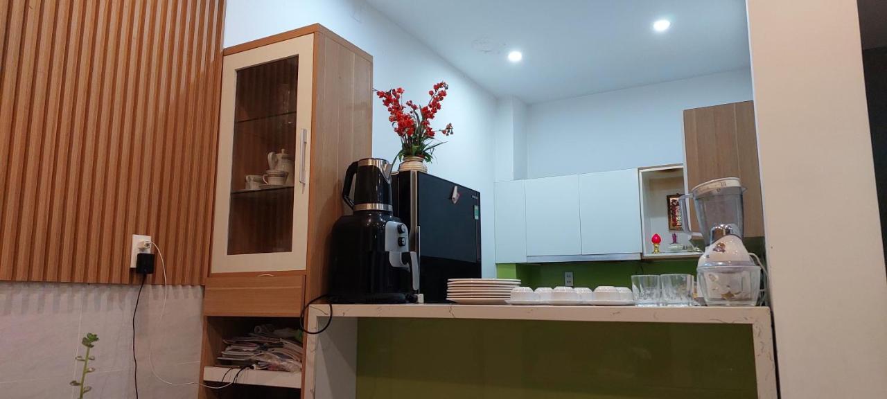Sunny Homestay ホイアン エクステリア 写真
