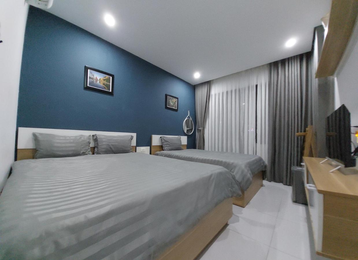 Sunny Homestay ホイアン エクステリア 写真
