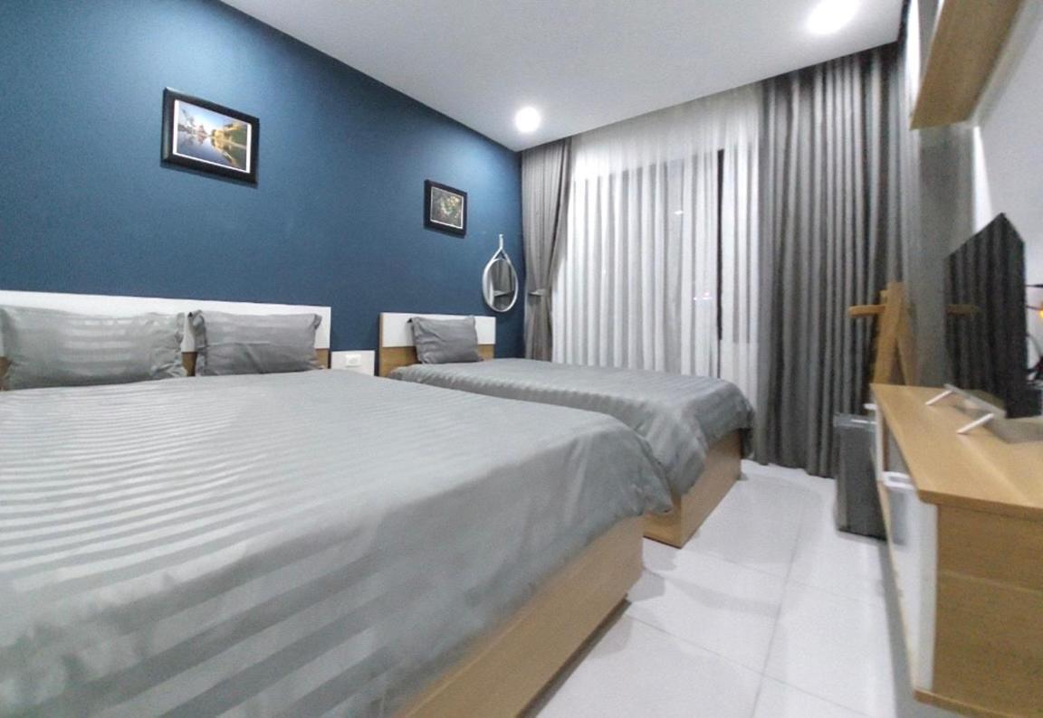 Sunny Homestay ホイアン エクステリア 写真